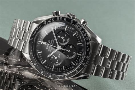 rolex speedmaster prezzo